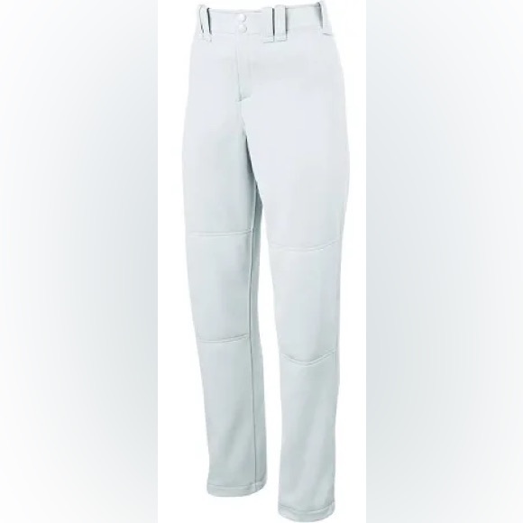 Champion Pants - White Champion Women’s Baseball Pants Size Small